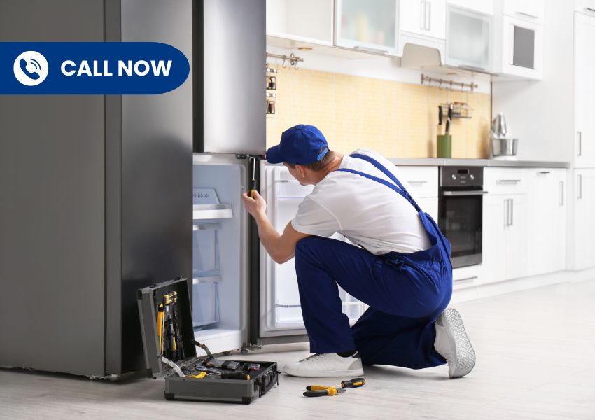 Durham Appliance Repair Company